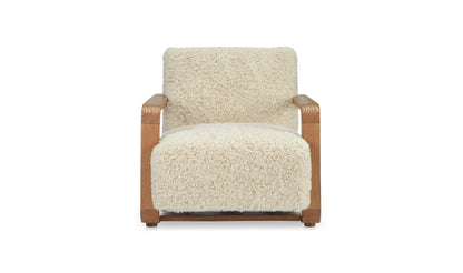 Shepherd Lounge Chair