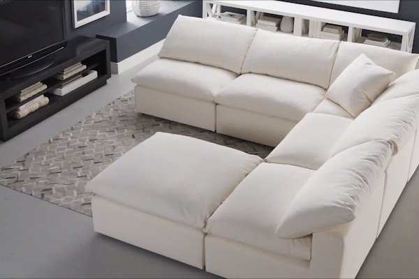 Komfi Modular Sofa