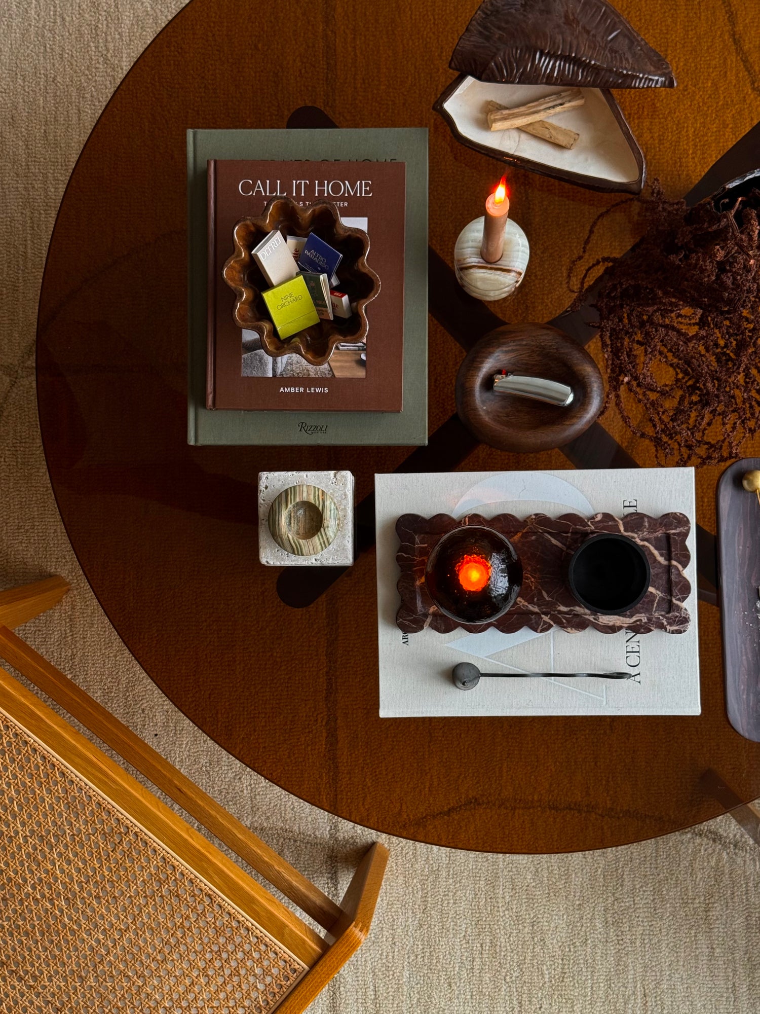 Torino Coffee Table