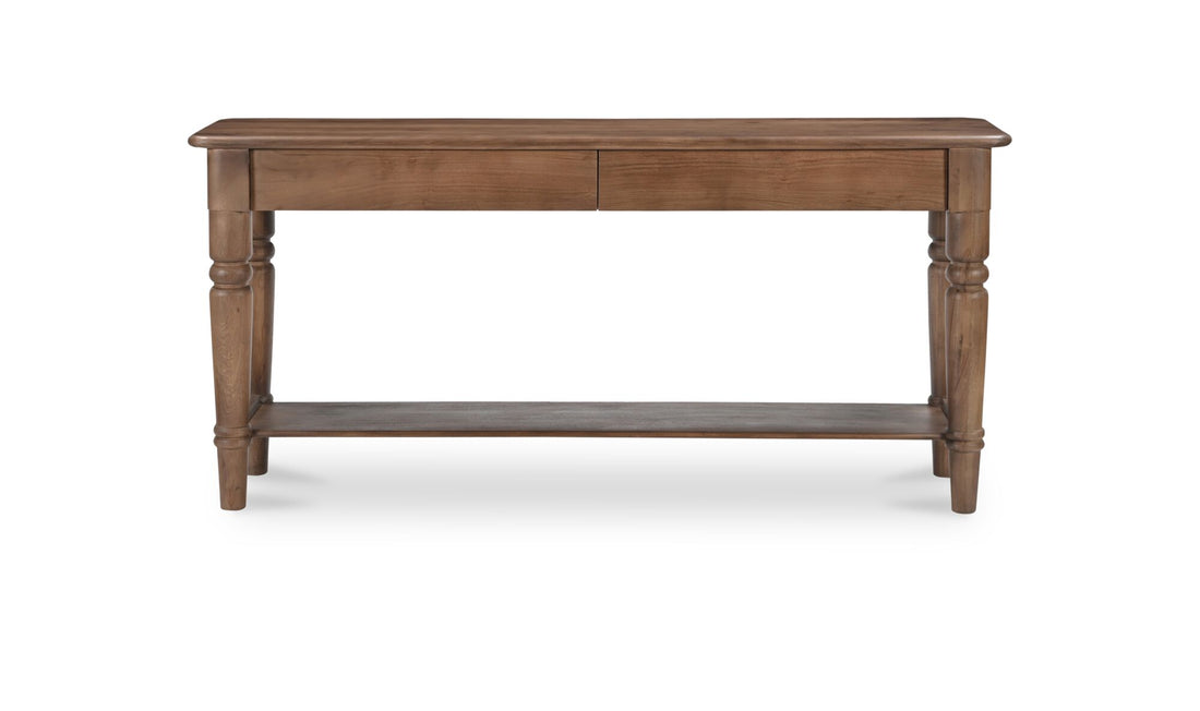Briar Console Table