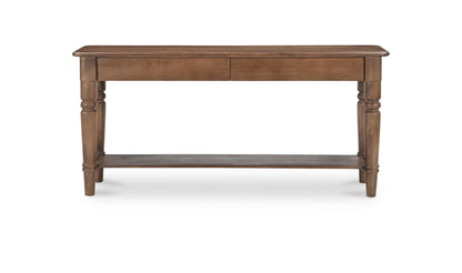 Briar Console Table