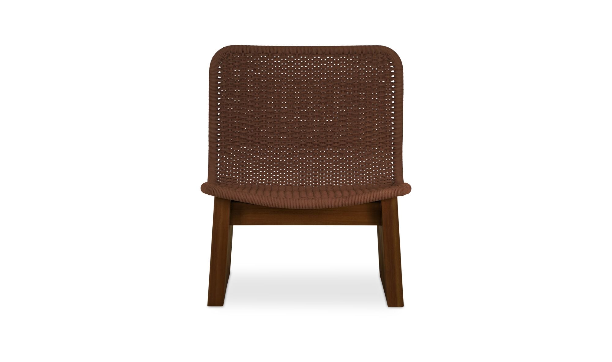 Bennett Outdoor Lounge Chair