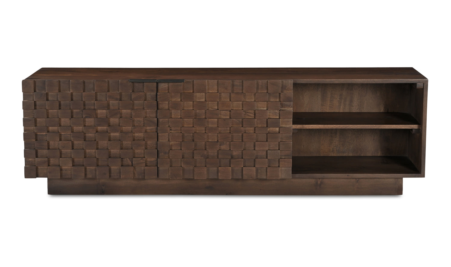 Weston Media Cabinet