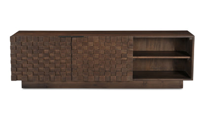 Weston Media Cabinet