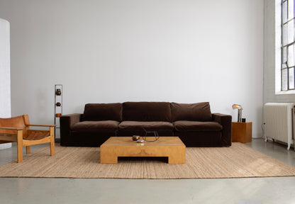 Kömfi™ Modular Armless Chair