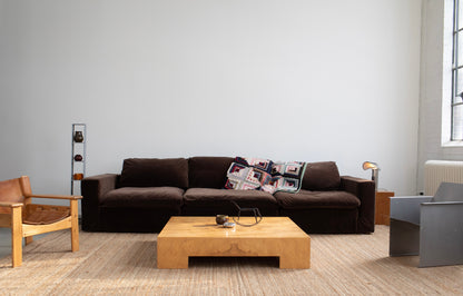 Kömfi™ Modular Armless Chair