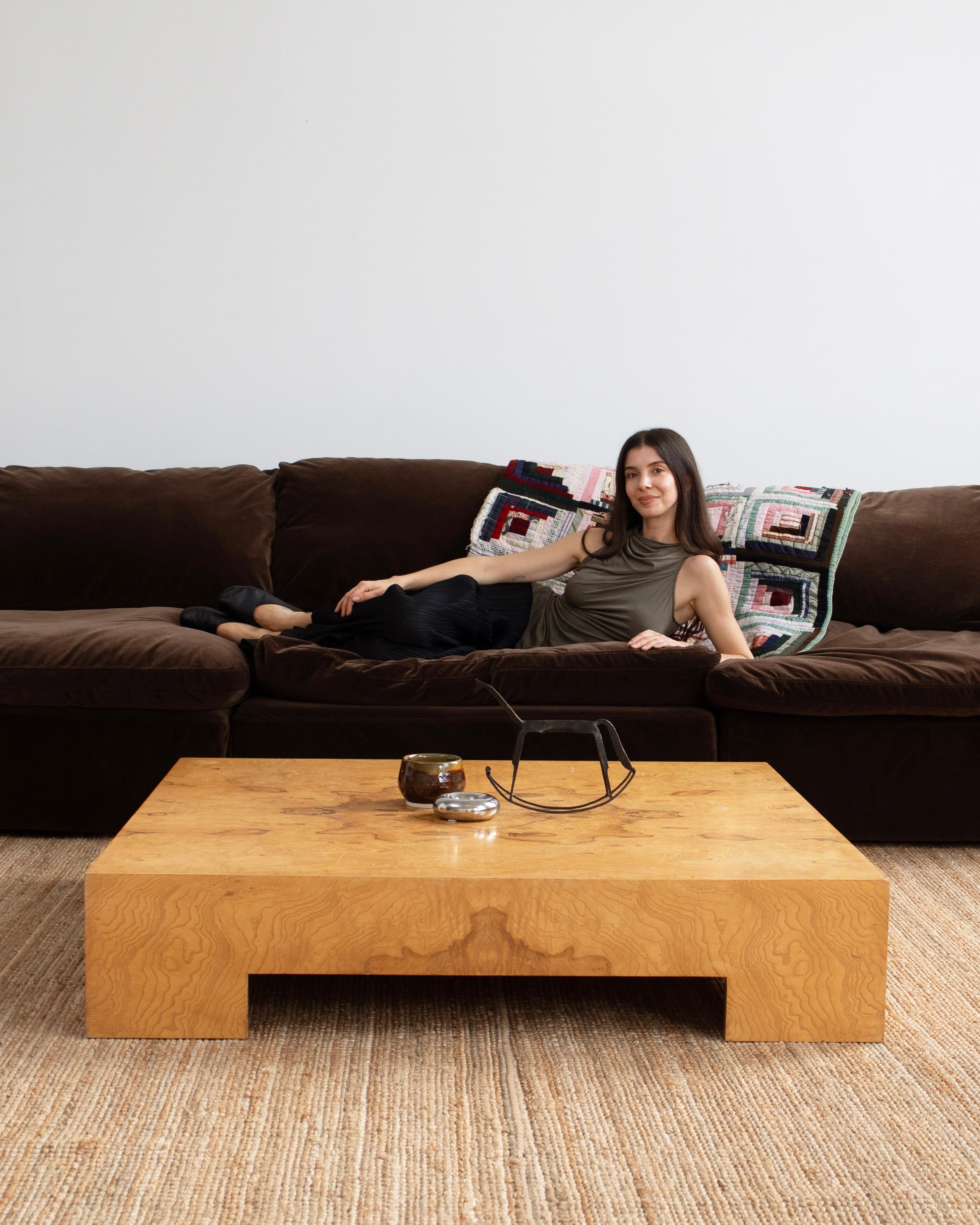 Kömfi™ 5-Piece Modular Sectional Closed