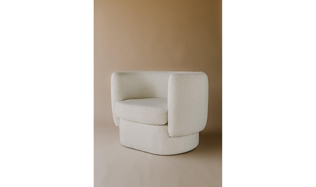 Koba Chair - Kömfi