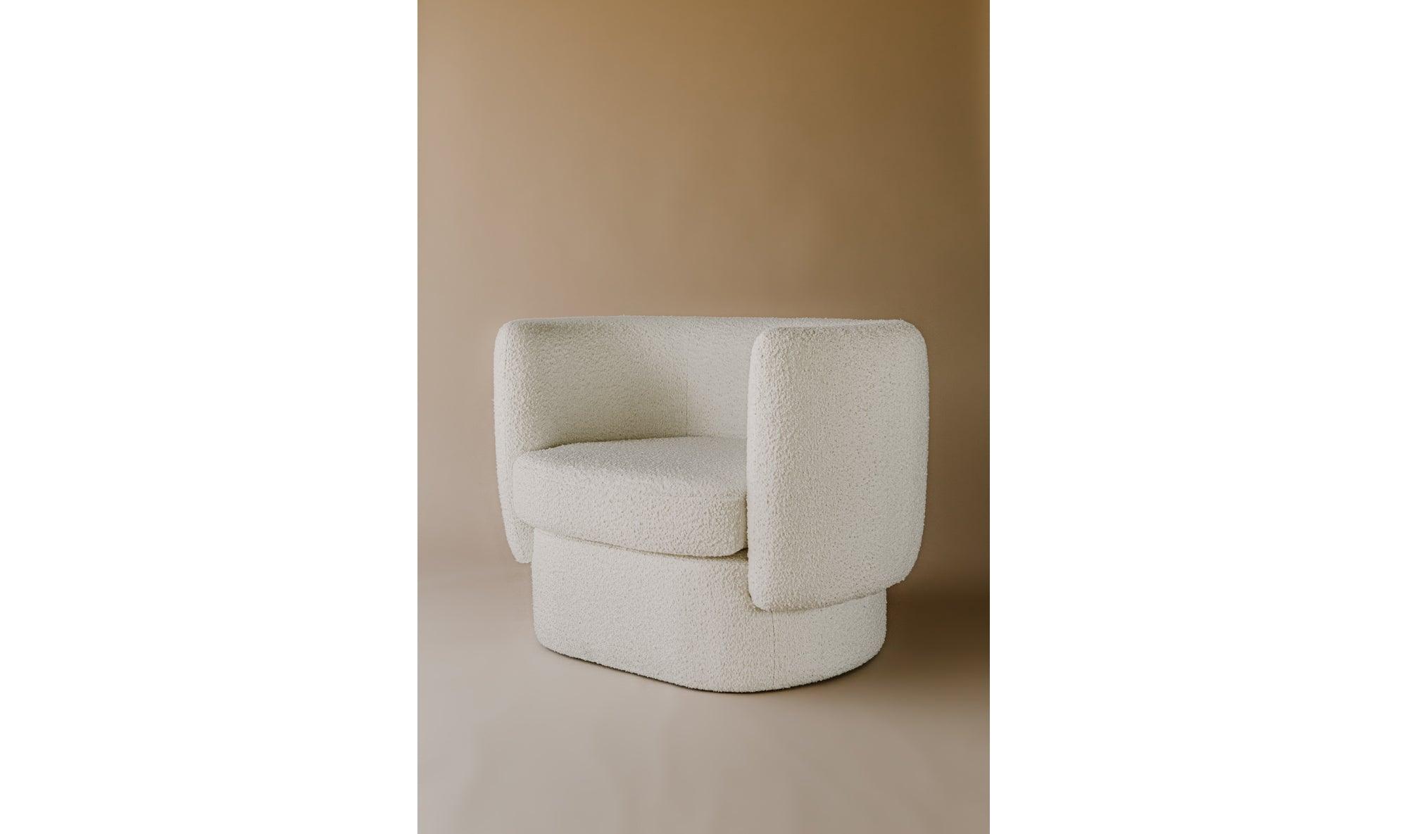 Koba Chair - Kömfi