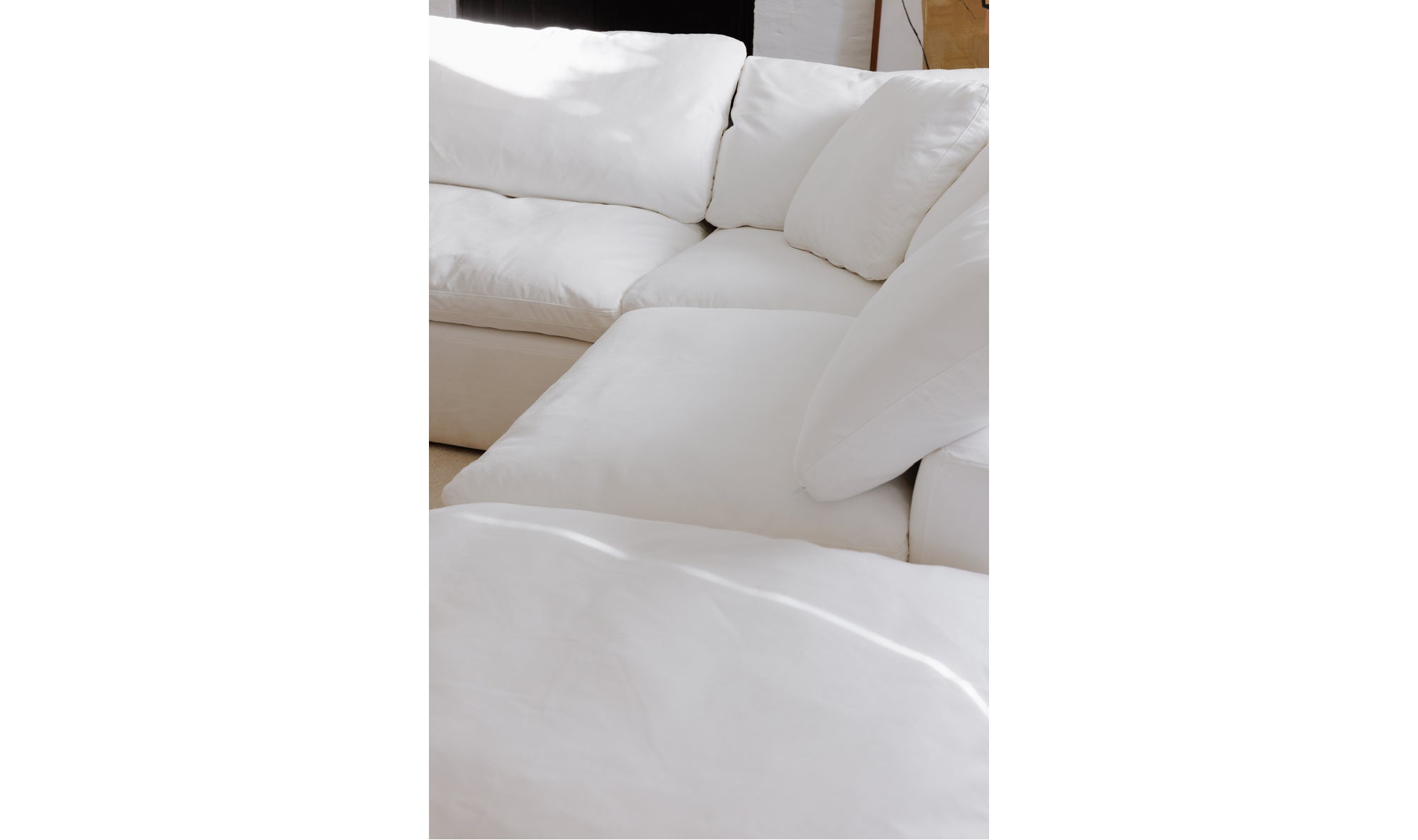 komfi-2-piece-modular-sofa-white #color_white