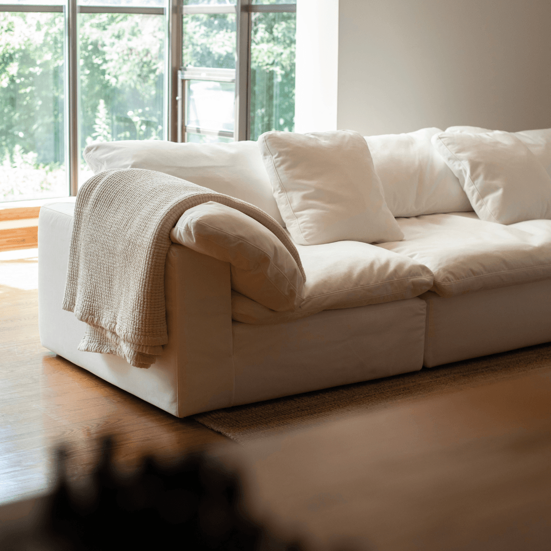 The Comfy Cloud 4-Piece Set – Corey's Cushions