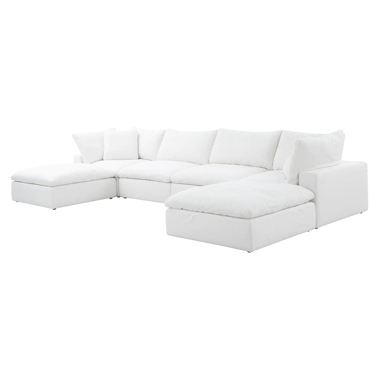 komfi-6-piece-modular-sectional-u-shaped-white 