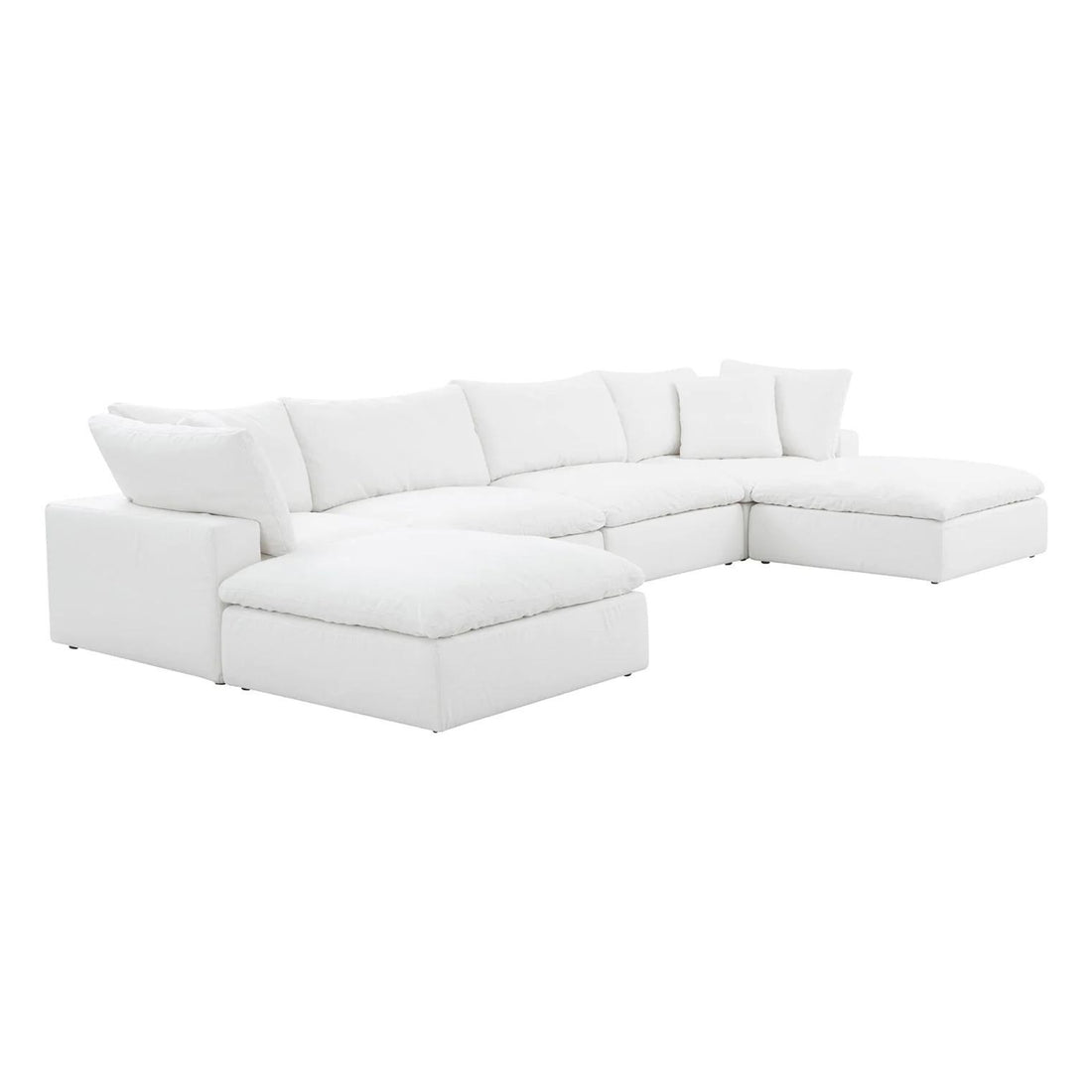 komfi-6-piece-modular-sectional-u-shaped-white 